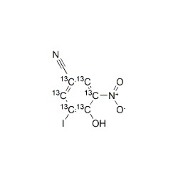 13C6-Nitroxinil Solution