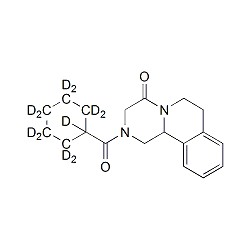 D11-Praziquantel Solution