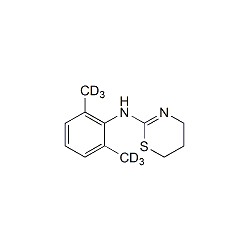 D6-Xylazine Solution