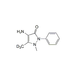 D3-4-Aminoantipyrine Solution