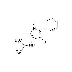 D6-Ramifenazone Solution