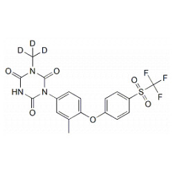 D3-Toltrazuril sulfone Solution