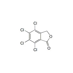 Fthalide Solution