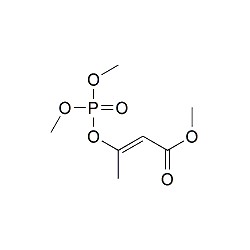 Mevinphos Solution