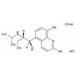 Procaterol hydrochloride Solution