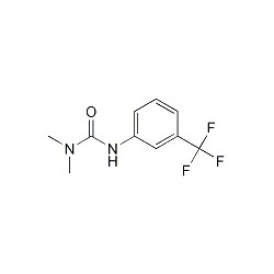 Fluometuron Solution