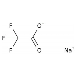 Trifluoroacetic acid sodium salt