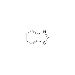 Benzothiazole