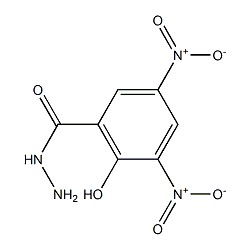 Nifursol-desfurfuryliden Solution