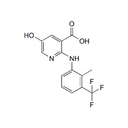 5-Hydroxyflunixin Solution