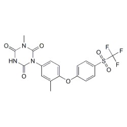 Toltrazuril sulfone Solution