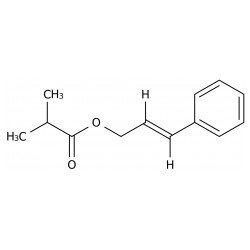 Cinnamyl isobutyrate