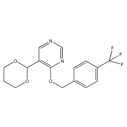 Benzpyrimoxan Solution