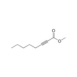 Methyl 2-octynoate