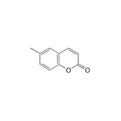 6-Methylcoumarin