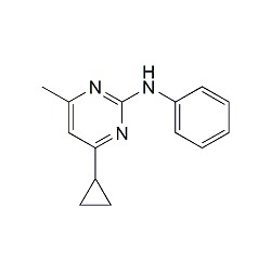 Cyprodinil