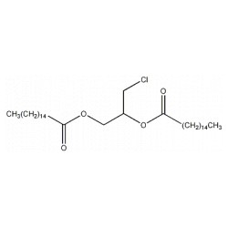 rac 1,2-Bis-palmitoyl-3-chloropropanediol Solution