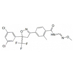 Fluxametamide Solution