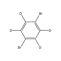 1,4-Dibromobenzene-d4 (99 atom%D)