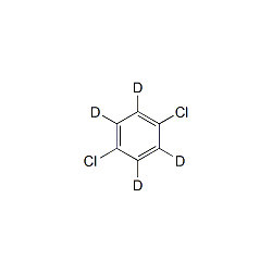 1,4-Dichlorobenzene-d4 (98 atom%D)