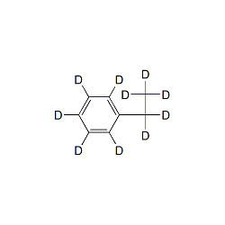 Ethylbenzene-d10 (99 atom%D)