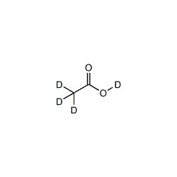 Acetic-d3 acid-d (99.5 atom%D)
