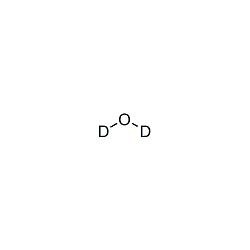 Deuterium oxide (100 atom%D)