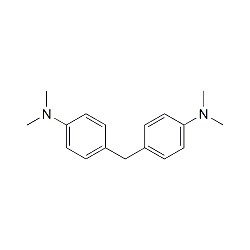 4,4′-Methylenebis(N,N-dimethylaniline)