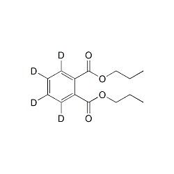 D4-Dipropyl phthalate