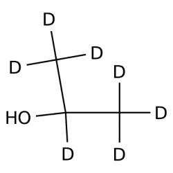 D7-2-Propanol