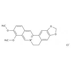 Berberine hydrochloride