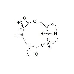 Seneciphylline Solution