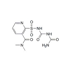 Nicosulfuron-TP UCSN Solution