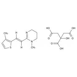 Morantel citrate