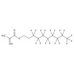 1H,1H,2H,2H-Perfluorodecyl methacrylate