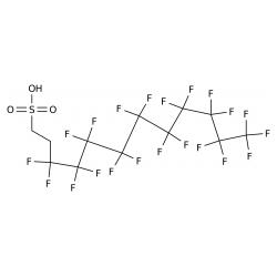 1H,1H,2H,2H-Perfluorododecanesulfonic acid
