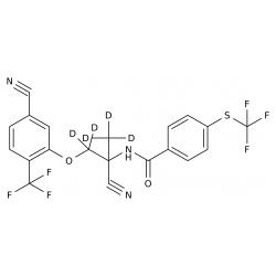 D5-Monepantel Solution
