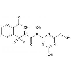 Tribenuron Solution