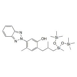 Drometrizole trisiloxane Solution