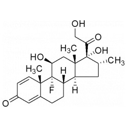 Dexamethasone Solution