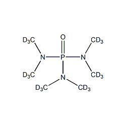 Hexamethylphosphoricacid triamide-d18 (99.5 atom%D)