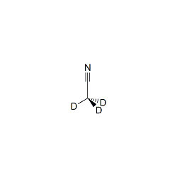 Acetonitrile-d3 (99.5 atom%D)
