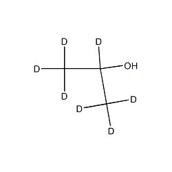 2-Propanol-d7 (99 atom%D)