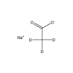 Sodium acetate-d3 (99 atom%D)