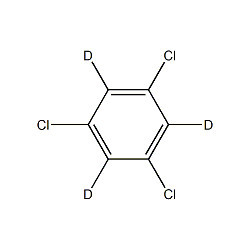 1,3,5-Trichlorobenzene-d3 (98 atom%D)