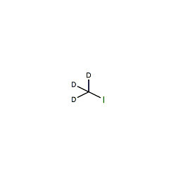 Iodomethane-d3 stab. with Cu (99.5 atom%D)