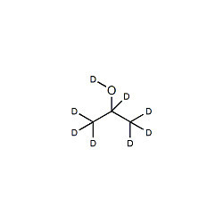 2-Propanol-d8 (99.5 atom%D)