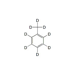 Toluene-d8 (99.5 atom%D)