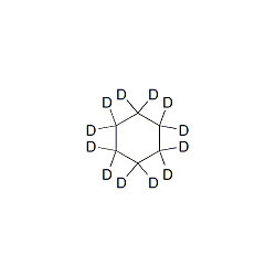 Cyclohexane-d12 (99.5 atom%D)