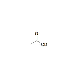 Acetic acid-d (99 atom%D)